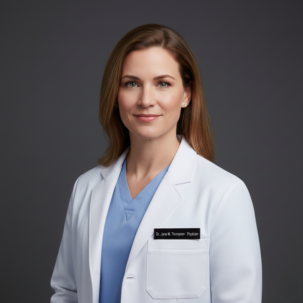Dr. Sarah Bennett